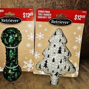 RETRIEVER Dog Toy--Buy 10 or More and Get FREE Shipping